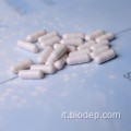 Supplemento di probiotici ad alta stabilità Streptococcus thermophus